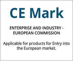CE Mark Certification Bangalore