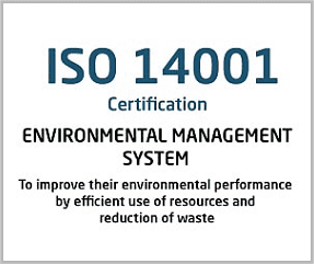 ISO 14001 Certification Bangalore