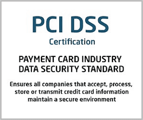 PCIDSS Certification Bangalore