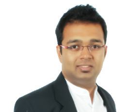 Mr. Syed Usman - Bangalore