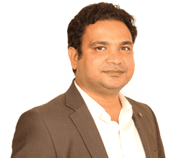 Mr. Vijay Boregowda - Bangalore